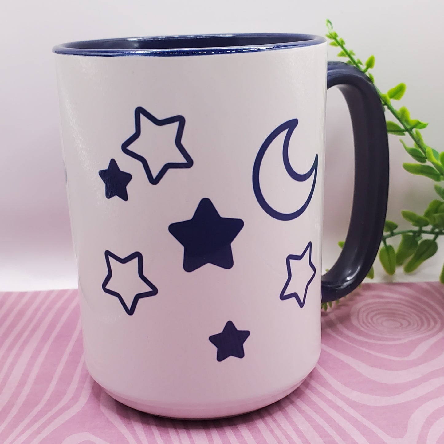 Sleepy Capybara Mug