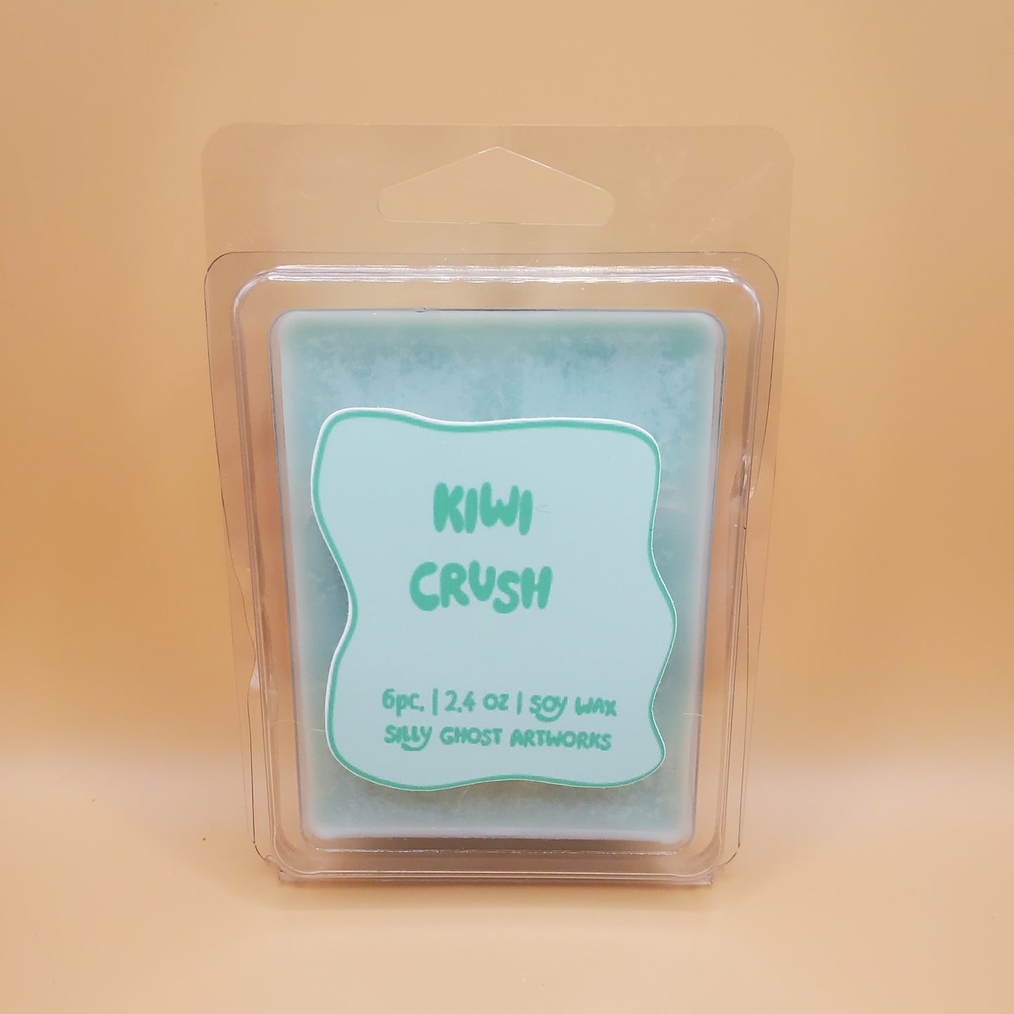 Kiwi Crush Candles & Wax Melts